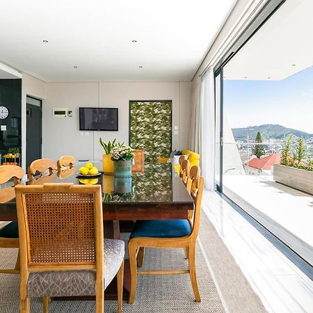 Cambridge Suites -#1 Spectacular Balcony Cape Town Exterior photo