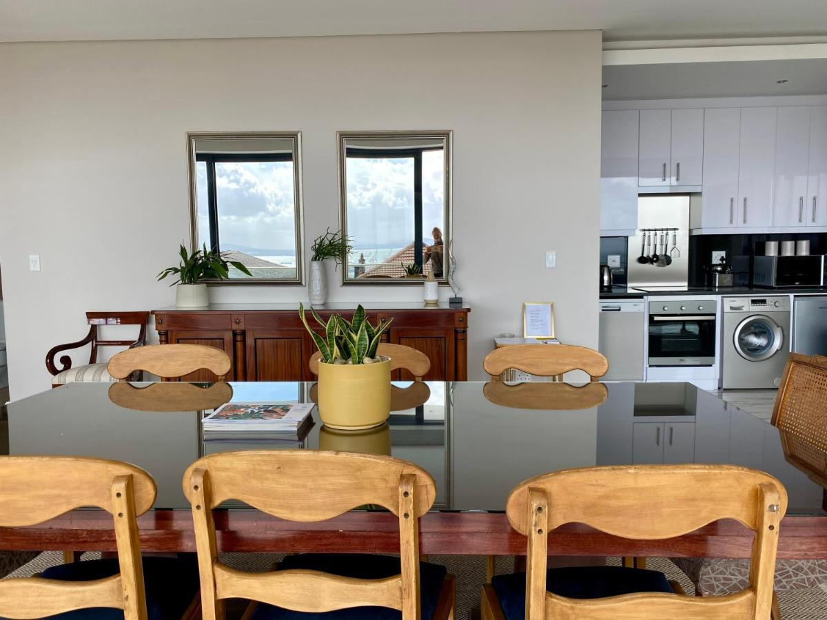 Cambridge Suites -#1 Spectacular Balcony Cape Town Exterior photo